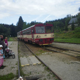 The Mountain Railway