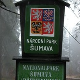 Národní park