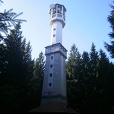 Věž Javorník
