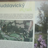 Nature path Sudslavice