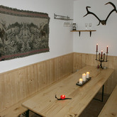 The Party room 